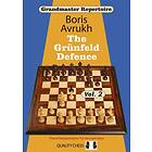 Boris Avrukh: Grandmaster Repertoire 9 The Grunfeld Defence Volume Two