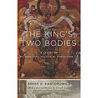 Ernst Kantorowicz: The King's Two Bodies