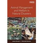 James Sawyer, Gerardo Huertas: Animal Management and Welfare in Natural Disasters