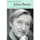 Vanessa Guignery, Ryan Roberts: Conversations with Julian Barnes