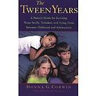 Donna Corwin: The Tween Years