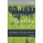 Otto Penzler: The Best American Mystery Stories
