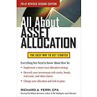 Richard Ferri: All About Asset Allocation, Second Edition