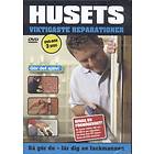 Husets Viktigaste Reparationer (DVD)