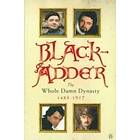 Ben Elton, John Lloyd, Richard Curtis, Rowan Atkinson: Blackadder