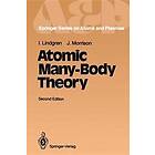 Ingvar Lindgren, John Morrison: Atomic Many-Body Theory