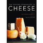 Mateo Kehler: The Oxford Companion to Cheese