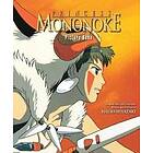 Hayao Miyazaki: Princess Mononoke Picture Book