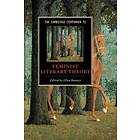 Ellen Rooney: The Cambridge Companion to Feminist Literary Theory