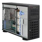 Supermicro SC745TQ-R920B 920W (Black)