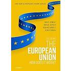 Daniel Kenealy: The European Union