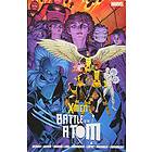 Brian Michael Bendis, Jason Aaron: X-men: Battle Of The Atom