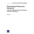 Sean Robson: Psychological Fitness and Resilience