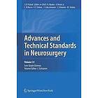 : Advances and Technical Standards in Neurosurgery, Vol. 35