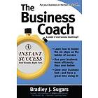 Bradley Sugars: The Business Coach