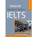 : Focus on Academic Skills for IELTS Student Book with CD