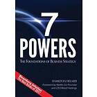 Hamilton Helmer: 7 Powers