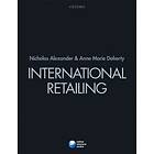Nicholas Alexander: International Retailing