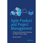 Mariya Breyter: Agile Product and Project Management
