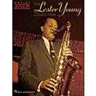 Lester Young: The Lester Young Collection: Tenor Saxophone