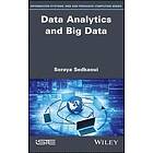 S Sedkaoui: Data Analytics and Big Understand ake to Applications Methods