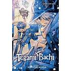 Hiroyuki Asada: Tegami Bachi, Vol. 4