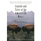 Richard Erdoes: Legends and Tales of the American West
