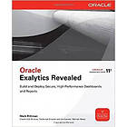 Mark Rittman: Oracle Exalytics Revealed