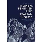 Dalila Missero: Women, Feminism and Italian Cinema