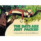 Bill Watterson: The Days Are Just Packed, 12