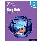 Alison Barber: Oxford International Primary English: Student Book Level 3