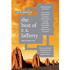 R a Lafferty: The Best of R. A. Lafferty