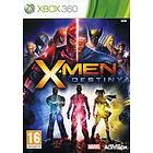 X-Men: Destiny (Xbox 360)