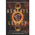 Pittacus Lore: Ashfall Legacy