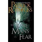 Patrick Rothfuss: Wise Man's Fear