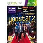 YooStar 2: In the Movies (Xbox 360)