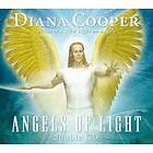 Diana Cooper: Angels of Light Double CD