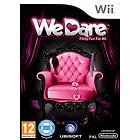 We Dare (Wii)