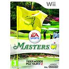 Tiger Woods PGA Tour 12: The Masters (Wii)