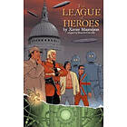 Xavier Maumejean: The League of Heroes