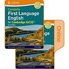 Jane Arredondo: Complete First Language English for Cambridge IGCSE