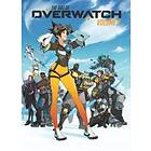 Matt Burns: The Art of Overwatch, Volume 2