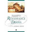 AF Kinney: A Companion to Renaissance Drama