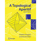 Stephen Huggett, David Jordan: A Topological Aperitif