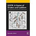 Samantha Alford: GDPR: A Game of Snakes and Ladders