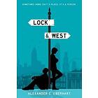 Alexander C Eberhart: Lock &; West