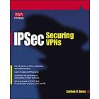 Carlton Davis: IPSec: Securing VPNs