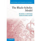 Marek Capiski: The Black-Scholes Model