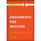 Paul Spicker: Arguments for Welfare