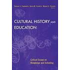Thomas Popkewitz: Cultural History and Education
